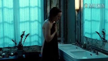 Julie Sokolowski in Hadewijch (2009) Full Nudity Breasts Bush 231637