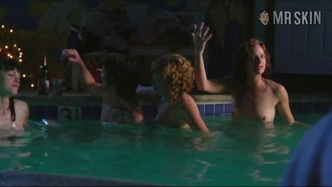 Liz Lytle Naked as Charlie Tillerman. Breasts, Bush, butt. 248073