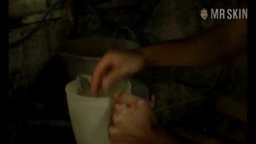 Hani Furstenberg in The Loneliest Planet (2012) Full Frontal Breasts Bush 231658