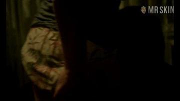 Hani Furstenberg in The Loneliest Planet (2012) Underwear Breasts Bush 231659