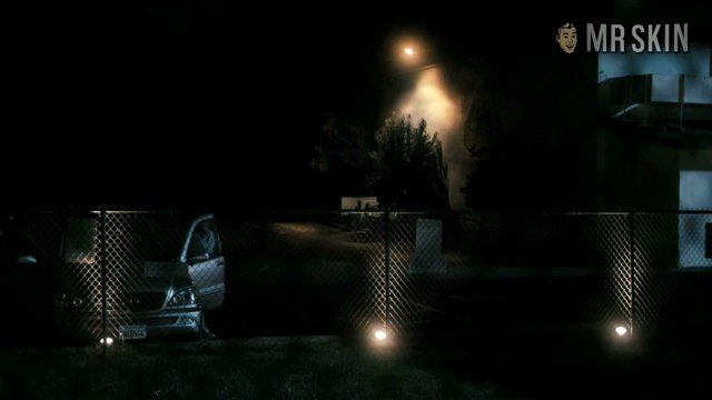 Maggie Grace in Flying Lessons (2010) Butt Butt Underwear 231662