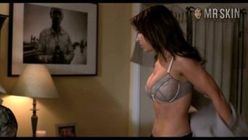 Lacey Chabert in Slightly Single in L.A. (2013) Underwear Sexy Underwear 231687
