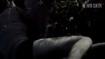 Ruth Vega Fernandez, Liv Mjönes in Kiss Me (2011) Underwear Lesbian Sexy Breasts Lesbian 231703