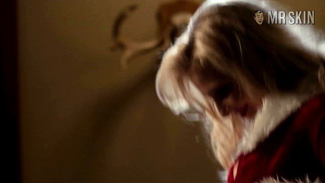 Jessica Cameron in Silent Night (2012) Sexy Underwear Sexy Underwear 231711