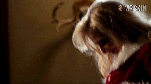 Jessica Cameron in Silent Night (2012) Sexy Underwear Sexy Underwear 231711