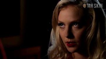 Jessica Cameron in Silent Night (2012) Sexy Underwear Sexy Underwear 231711