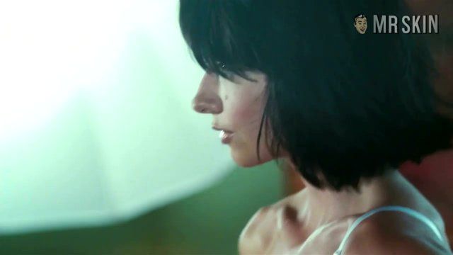 Cortney Palm in Silent Night (2012) Breasts Breasts 231712