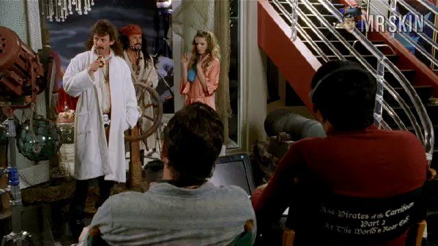 Eurydice Davis, Maja Miletich in Freeloaders (2011) Breasts Bikini Breasts 232077