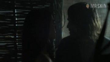 Katie McGrath in Labyrinth (2012) Breasts Butt Breasts Butt 231755