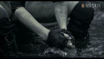 Ashley Bell in The Day (2011) Underwear Underwear 231781