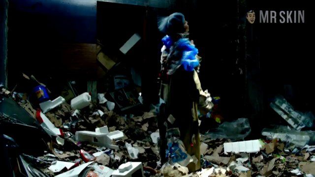 Noomi Rapace in Doom and Gloom (2012) Breasts Bikini Breasts 231758