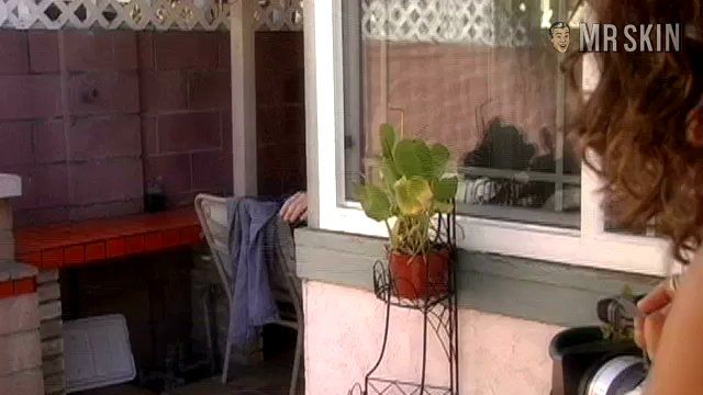 Hottest Sarah Christine Pletcher Scene in Curse of the Pink Panties. Thong, Underwear. 231788