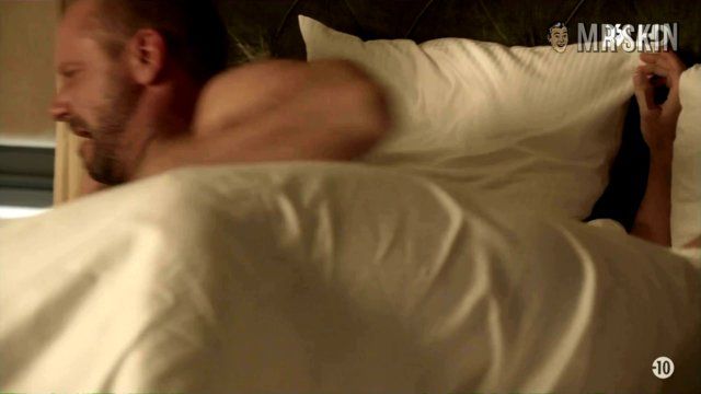 Nudes of Adelyne from Transporter: The Series. Breasts. 232176