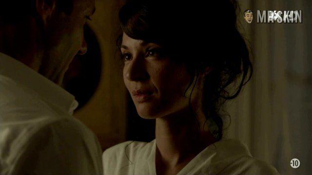 Moon Dailly in Transporter: The Series (2012-2014) Breasts Butt Breasts Butt 231826