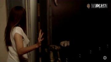 Leela Savasta in Transporter: The Series (2012-2014) Underwear Underwear 232025