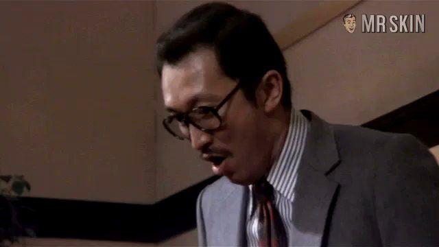 Junko Asahina in I Love It From Behind (1981) Breasts Butt Breasts Butt 231828