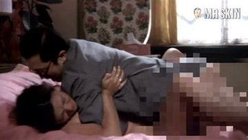 Junko Asahina in I Love It From Behind (1981) Breasts Butt Breasts Butt 231828