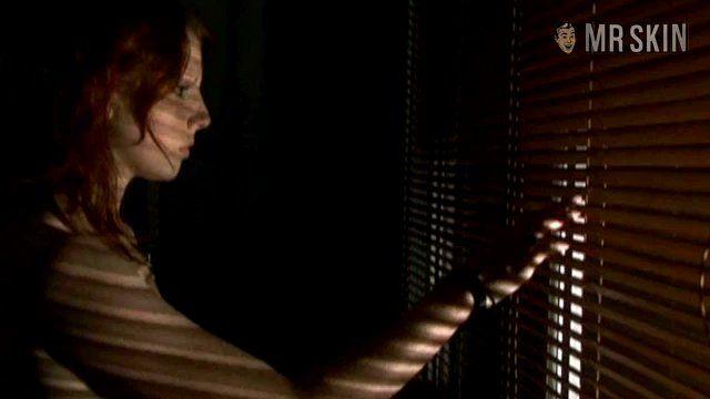 Whitney Duff in Tin God (2011) Full Nudity Breasts Bush 234301