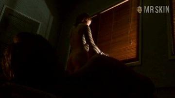 Whitney Duff in Tin God (2011) Full Nudity Breasts Bush 234301