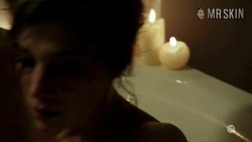 Céline Sallette in The Returned (2012-2015) Breasts Bush Breasts Bush 231847