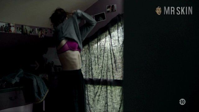 Jenna Thiam Nude as Lena. Breasts, sexy, underwear. 231848