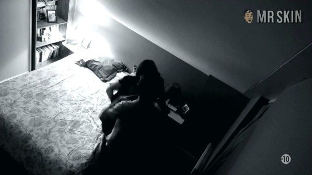 Clotilde Hesme Naked as Adèle. Breasts, underwear. 231849