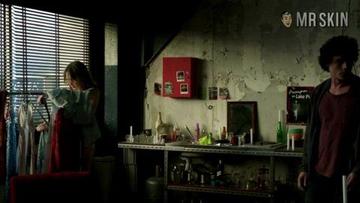 Ana Girardot in The Returned (2012-2015) Breasts Breasts Sexy 231888