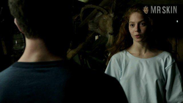 Jenna Thiam in The Returned (2012-2015) Breasts Breasts Sexy 231889