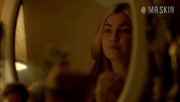 Puberty Blues's Sexiest Scenes with Charlotte Best. Underwear, bikini. 231852