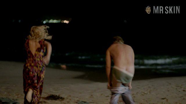 Susie Porter in Puberty Blues (2014) Breasts Butt Breasts Butt 231853