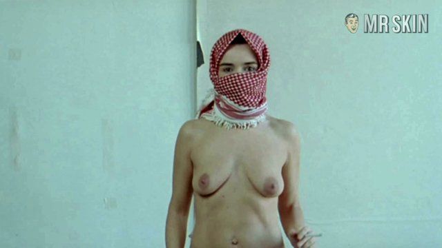 Nudes of Asya from The Imperialists Are Still Alive!. Breasts, Butt, Bush, Full Nudity. 231870