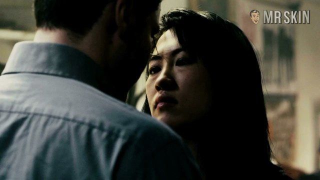 Hui Chi Chiu in Winning Streak (2012) Breasts Bikini Breasts 231890