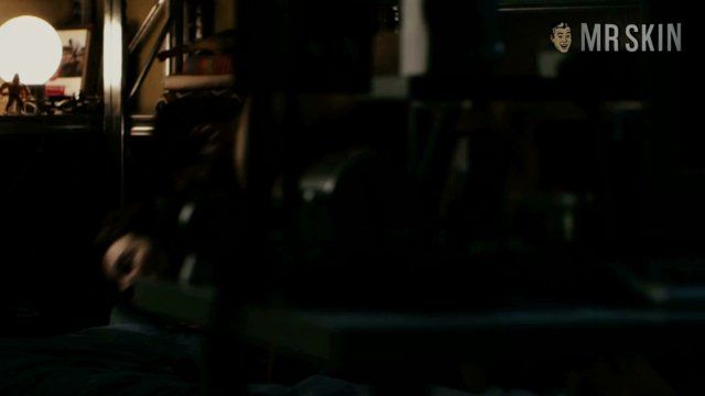 Blanca Suárez in Winning Streak (2012) Breasts Breasts Sexy 231891