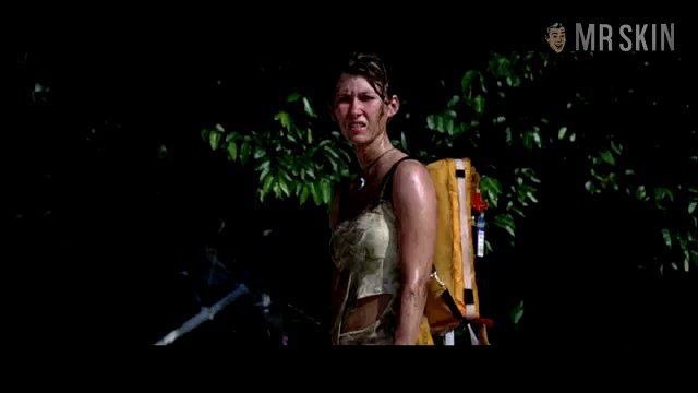 Sexiest Jewel Staite Scene in The Forgotten Ones. Sexy, Underwear, bikini. 231895