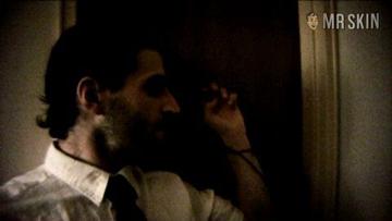 Nicola Fiore in Mr. Bricks: A Heavy Metal Murder Musical (2011) Breasts Breasts 231908