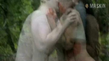 Pamela Price in Hemo (2010) Breasts Breasts Underwear 231909