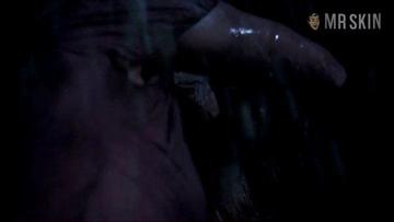 Ginger Pullman in The Millennium Bug (2011) Sexy Body Double Breasts 232102