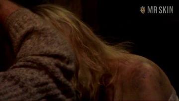 Ginger Pullman in The Millennium Bug (2011) Breasts Body Double Body Double Breasts 232099