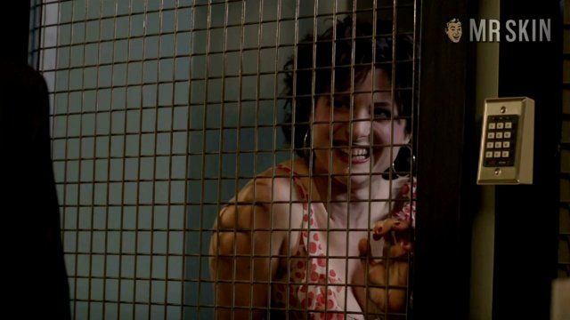 Laurence Flahault in Chambre 327 (2012) Breasts Breasts 231917