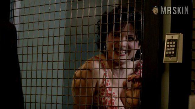 Laurence Flahault in Chambre 327 (2012) Breasts Breasts 231917