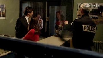 Laurence Flahault in Chambre 327 (2012) Breasts Breasts 231917