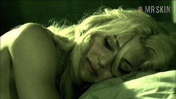 Cerina Vincent in MoniKa (2012) Butt Bush Breasts Bush 239070