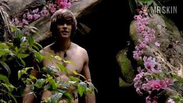 Indiana Evans in Blue Lagoon: The Awakening (2012) Sexy Bikini Sexy 231946
