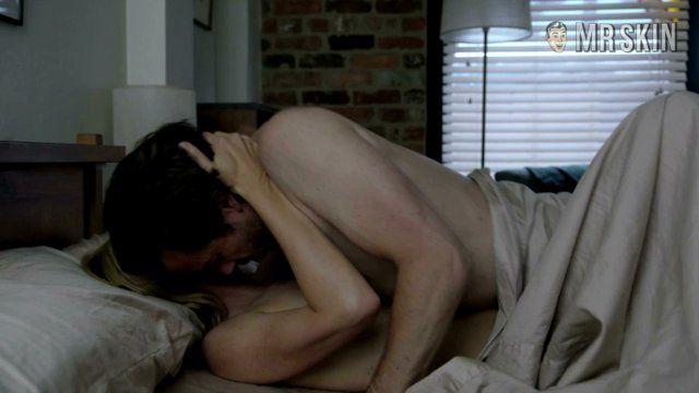 Marta Dusseldorp in Jack Irish: Bad Debts (2012) Breasts Butt Breasts Butt 231954