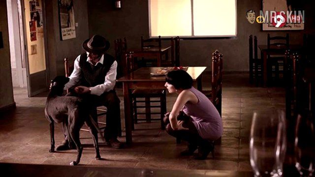 Marian Álvarez in Bestezuelas (2010) Breasts Butt Breasts Butt 232000