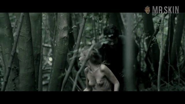 Géraldine Martineau in The Lookout (2012) Breasts Bush Full Nudity Breasts Bush 232018