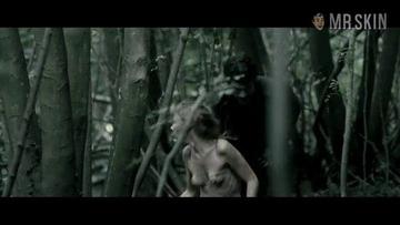 Géraldine Martineau in The Lookout (2012) Breasts Bush Full Nudity Breasts Bush 232018