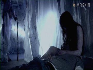 Pia Eerikainen in Kiss the Abyss (2010) Breasts Breasts 239060