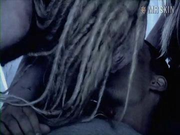 Pia Eerikainen in Kiss the Abyss (2010) Breasts Breasts 239061