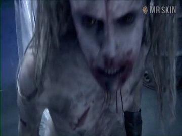 Pia Eerikainen in Kiss the Abyss (2010) Breasts Breasts 239062